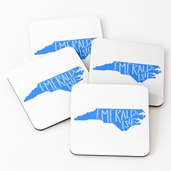 Item preview, EI NC blue designed and sold by helenacdesigns.
