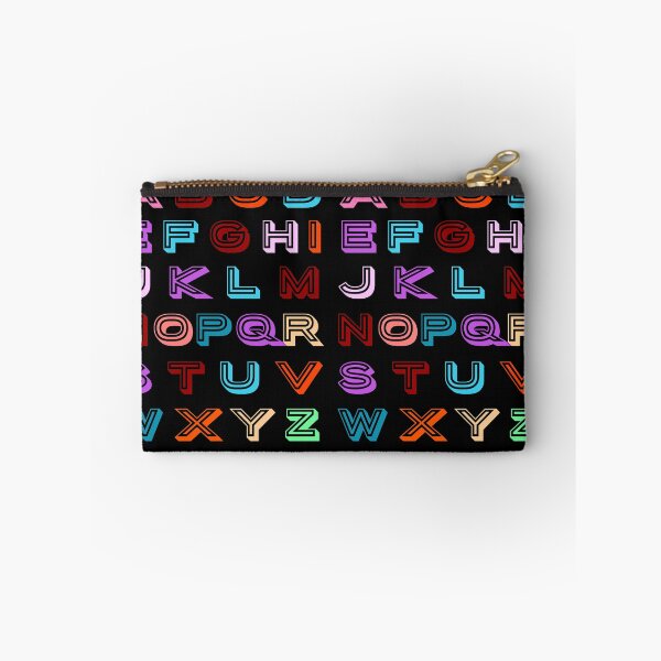 Item preview, Alphabet (1) designed and sold by VkScript.