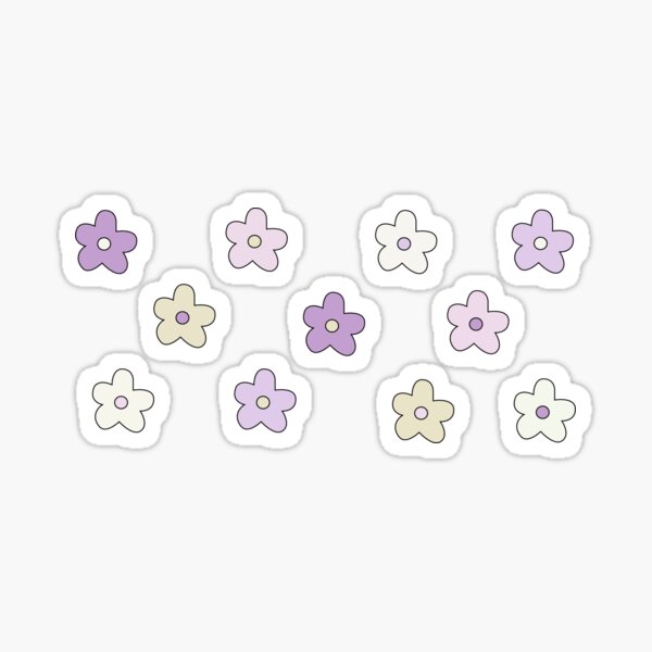 Item preview, Lavender flower pack designed and sold by Mrunner108.