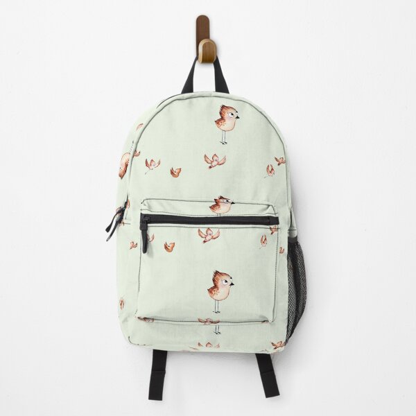 Item preview, The little bird is afraid of flying designed and sold by ingosplanet.