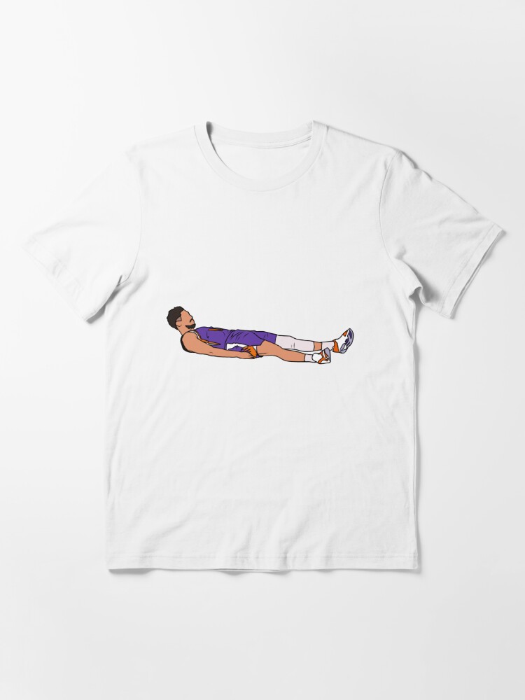 devin booker game winner shirt