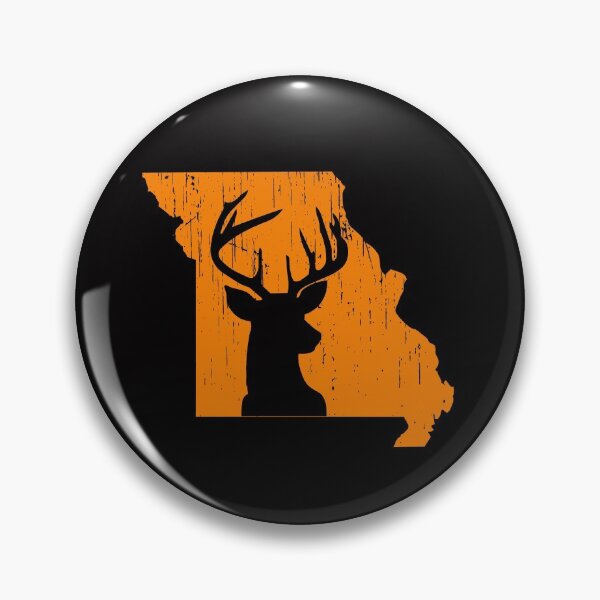 Item preview, Missouri Deer Hunting designed and sold by Eagle4414.