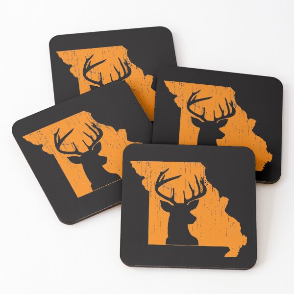 Item preview, Missouri Deer Hunting designed and sold by Eagle4414.