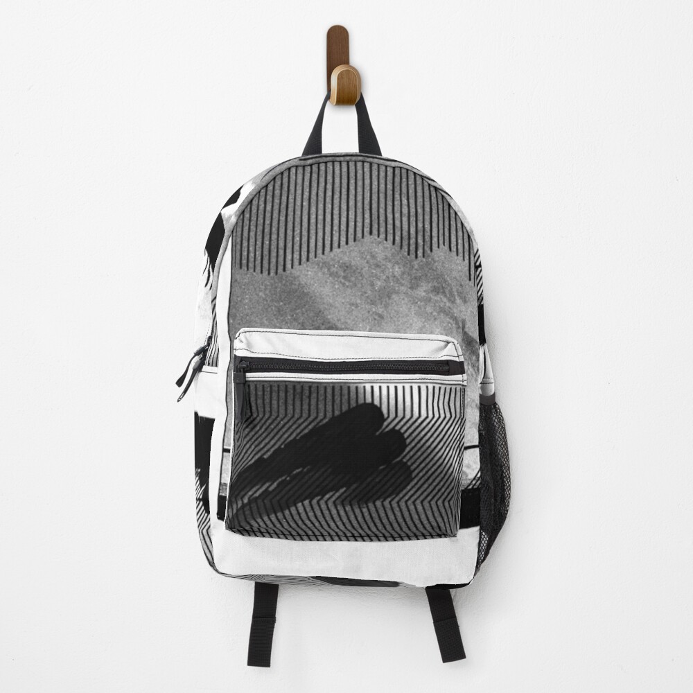 Item preview, Backpack designed and sold by Ruthria.
