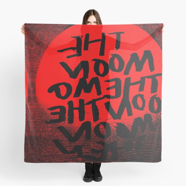 SPROUSE MOON Scarf