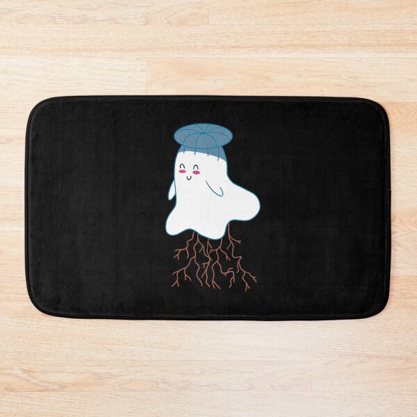 Item preview, Little Ghost Grounded designed and sold by Nathalie Aynié.