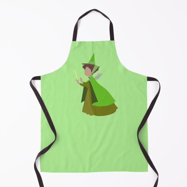 Item preview, The Green Fairy designed and sold by beefy-lamby.
