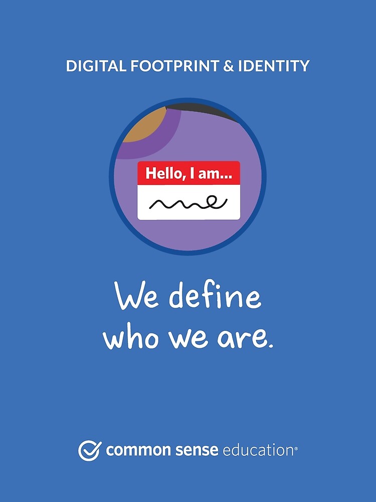 Common Sense What Is The Meaning Of Digital Citizen Super Digital