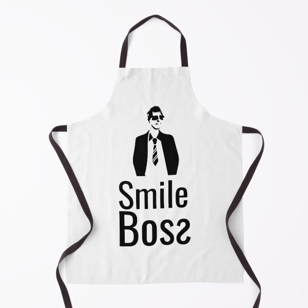 Item preview, Smile Boss - Give a smile to all designed and sold by feel-free-store.