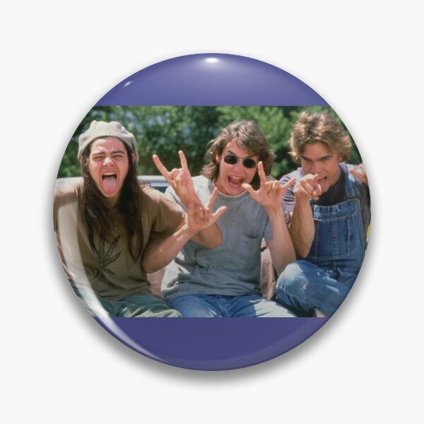 Item preview, dazed and confused  designed and sold by 1980shororfilm.