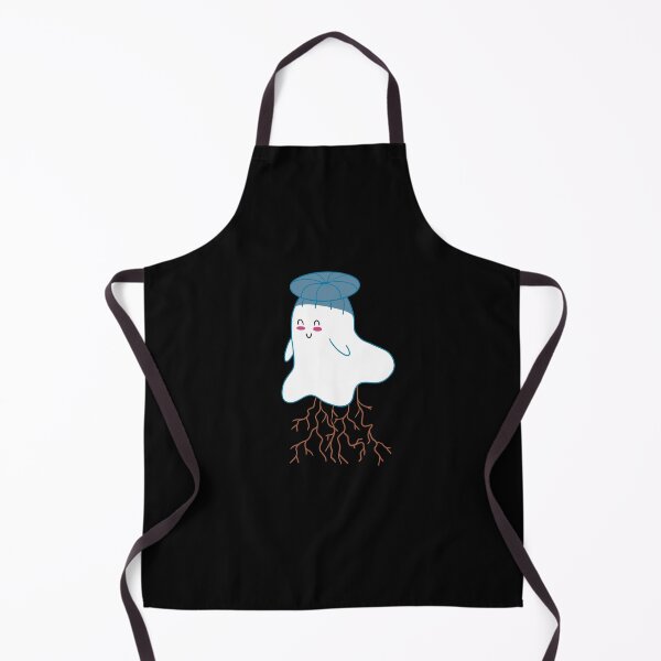 Item preview, Little Ghost Grounded designed and sold by Nathalie Aynié.