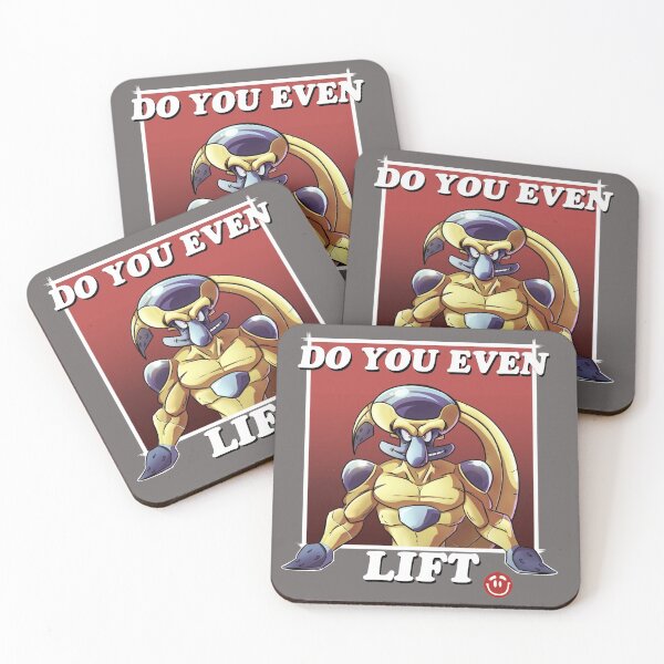 Item preview, Friezward || Do you EVEN lift || MASHUP || Crossover designed and sold by mannyzworld.