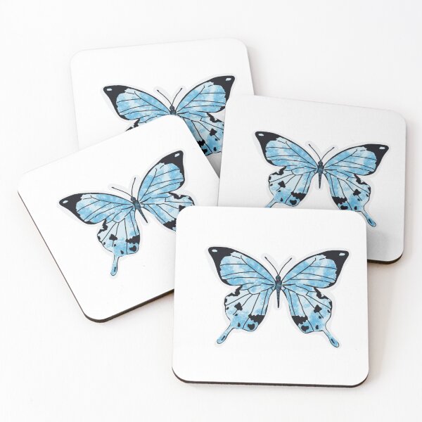 Item preview, Butterfly designed and sold by alysiafaith.