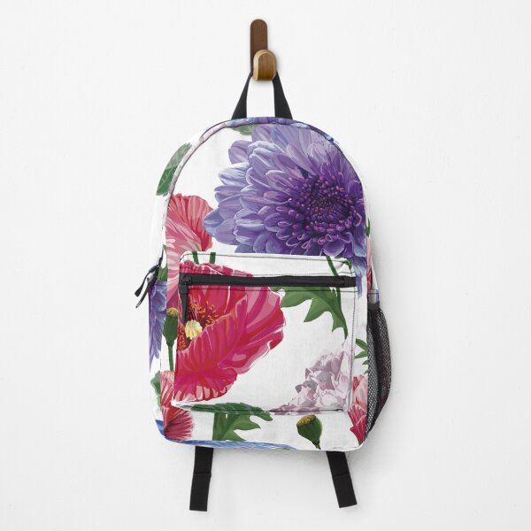 Item preview, Realistic Flower Botanical Samples designed and sold by mischellero.