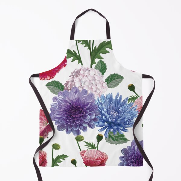 Item preview, Realistic Flower Botanical Samples designed and sold by mischellero.