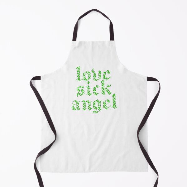 Item preview, love sick angel designed and sold by punke designs.