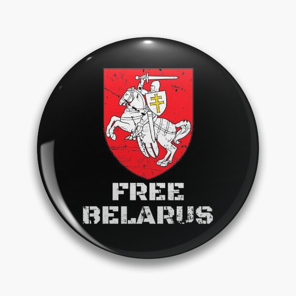 Item preview, BELARUS FLAG Live Free Belarus designed and sold by MagicBoutique.
