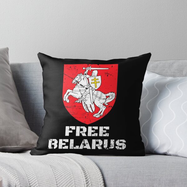 Item preview, BELARUS FLAG Live Free Belarus designed and sold by MagicBoutique.