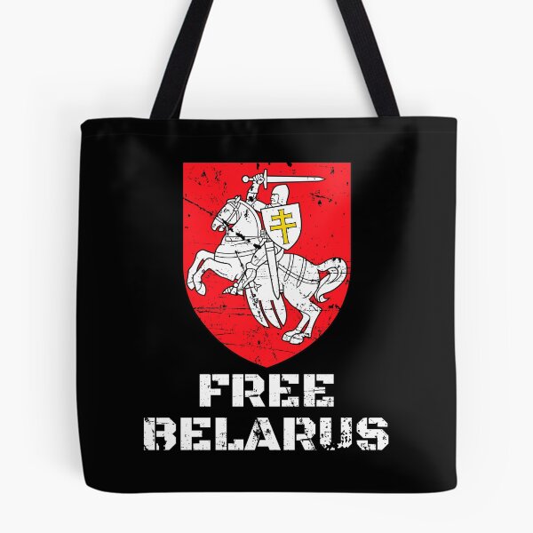 Item preview, BELARUS FLAG Live Free Belarus designed and sold by MagicBoutique.