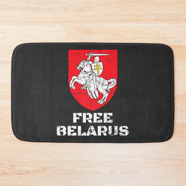 Item preview, BELARUS FLAG Live Free Belarus designed and sold by MagicBoutique.