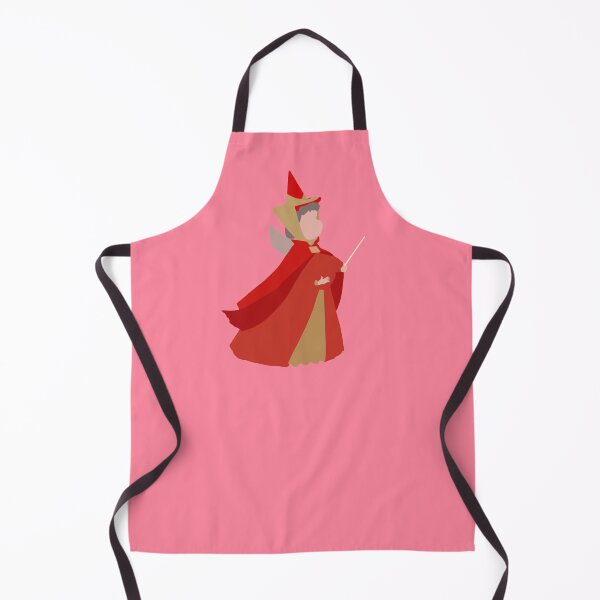 Item preview, The Red Fairy designed and sold by beefy-lamby.