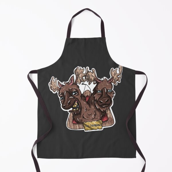 Item preview, RedLetterMedia Pals - The Canadians designed and sold by andymvera.