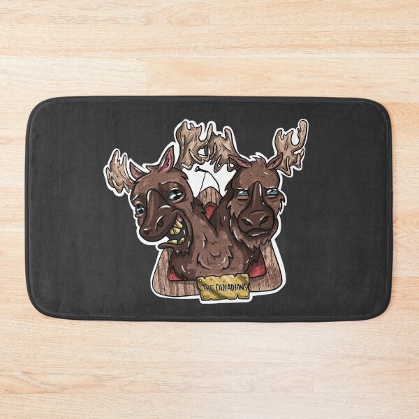 Item preview, RedLetterMedia Pals - The Canadians designed and sold by andymvera.