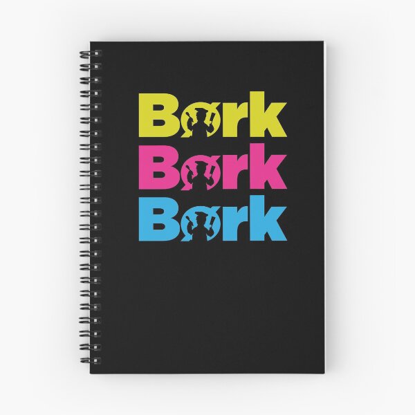 Item preview, Bork Bork Bork - The Swedish Chef designed and sold by Coops Clothing.