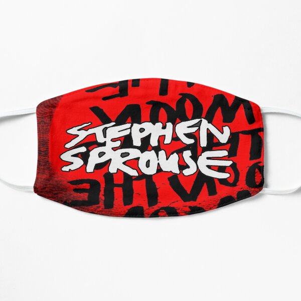 SPROUSE ON MOON MASK Mask