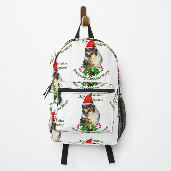 Item preview, Australian Shepherd Christmas Gifts designed and sold by springdaleshops.