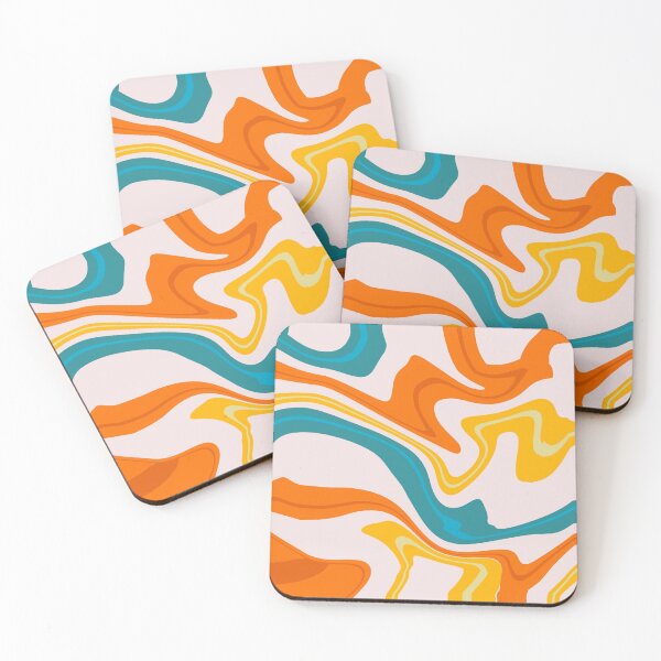 Item preview, The wave designed and sold by k4l319h.