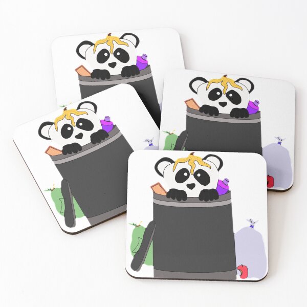 Item preview, Trash Panda designed and sold by cking1205.