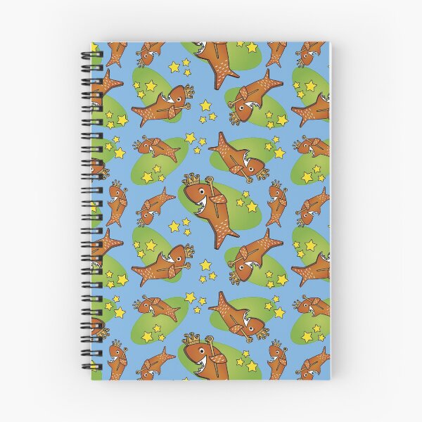 Item preview, El Rey del pescado Frito (The king of fried fish) Pattern designed and sold by mimogoshopping.