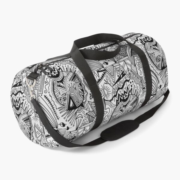 Eldayah Duffle Bag
