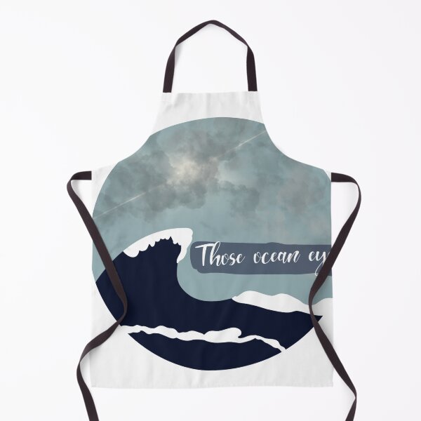 Item preview, Ocean eyes designed and sold by AdaMayArt.