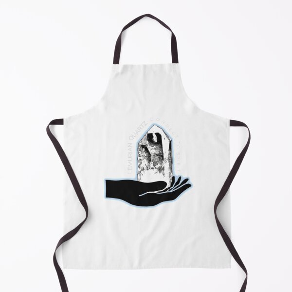 Item preview, Lemurian Quartz designed and sold by The Masked Designer.