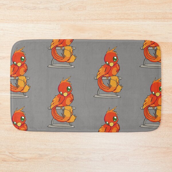 Item preview, Cute phoenix designed and sold by juliduq99.