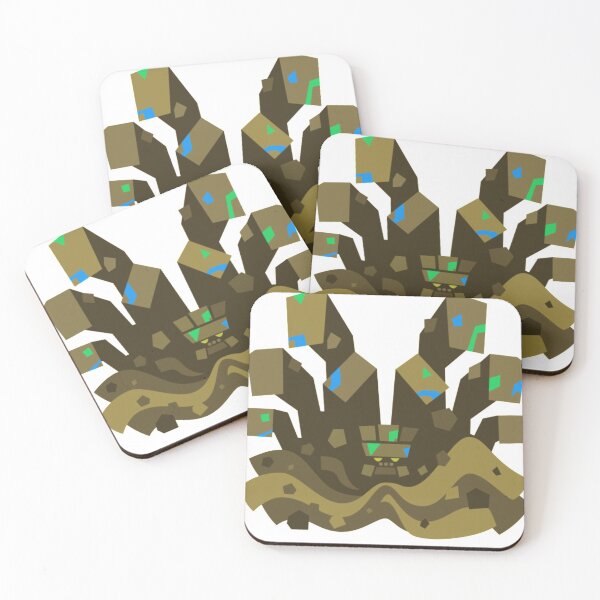 Item preview, Shara Ishvalda designed and sold by SourDrop.