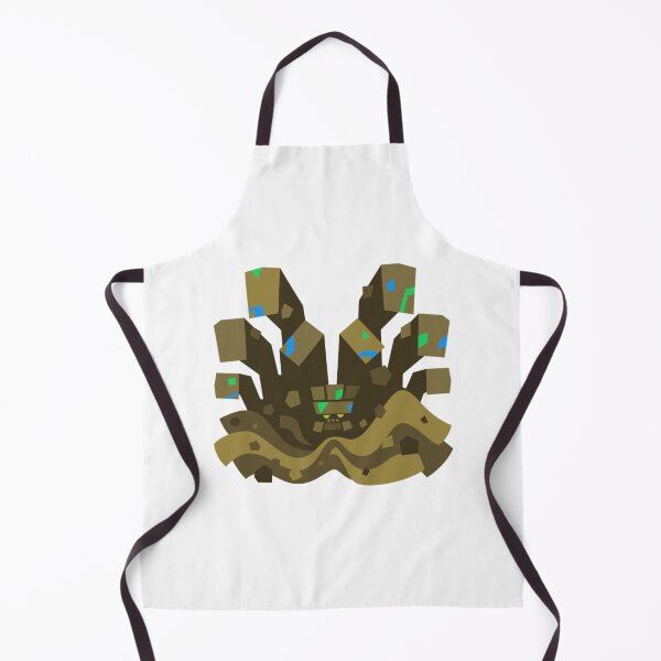Item preview, Shara Ishvalda designed and sold by SourDrop.