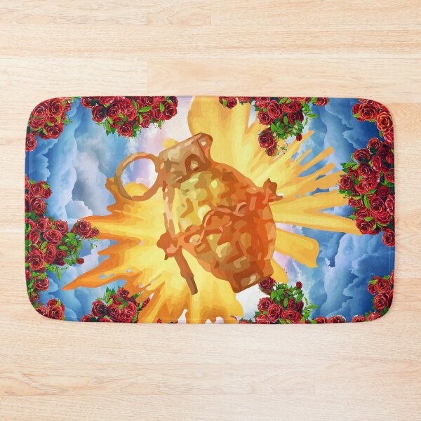 Item preview, Borderlands Boom designed and sold by Arts-And-Design.