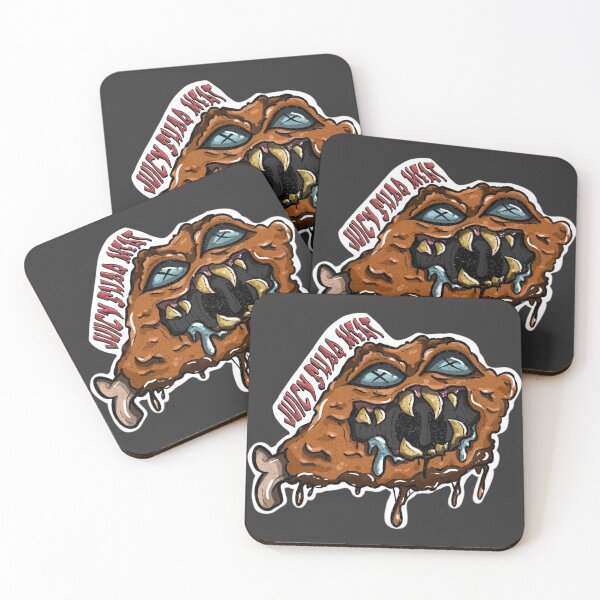 Item preview, Juicy Meat RedLetterMedia  designed and sold by andymvera.