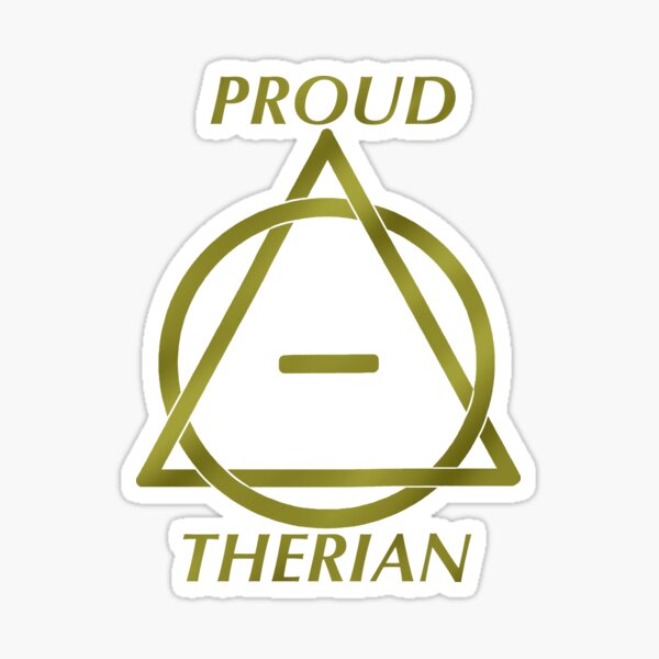 therian star sticker｜TikTok Search
