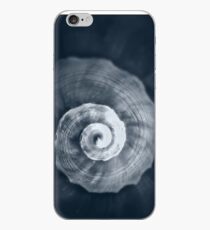Schneckenhaus iPhone-Hülle & Cover
