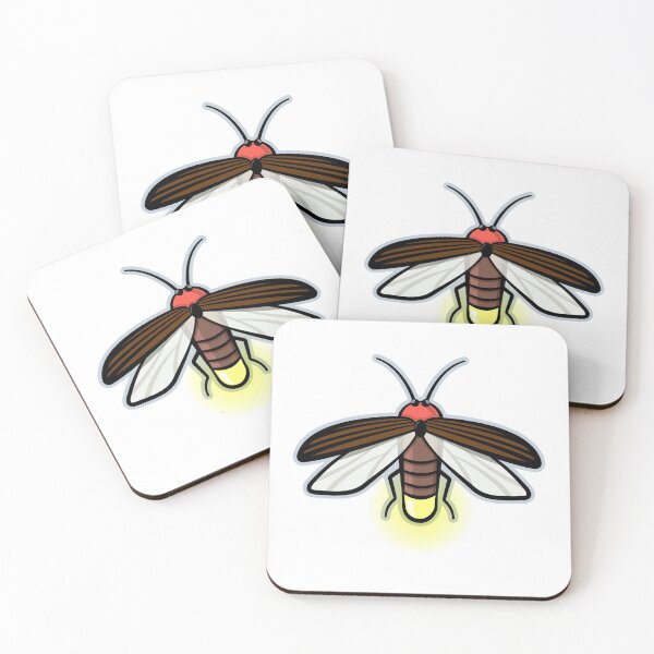 Item preview, Lightning Bug designed and sold by Mark Zajac.