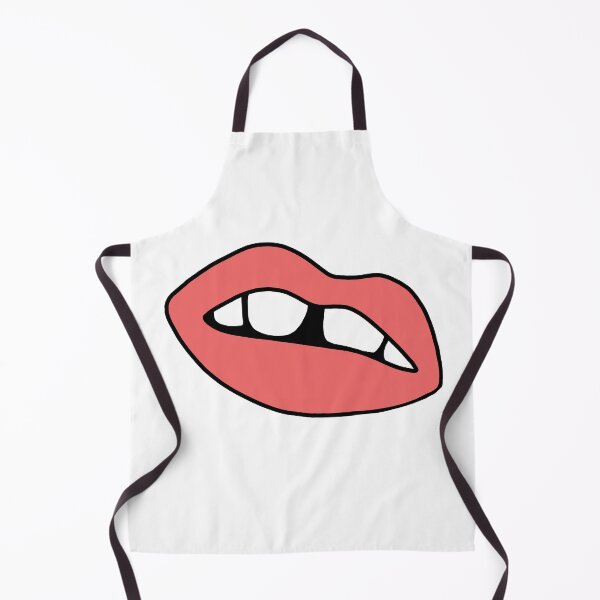 Item preview, cool girl mouth designed and sold by hannahmossss.