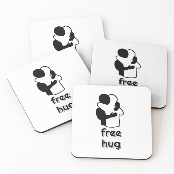 Item preview, abrazo gratis designed and sold by ibrastore.