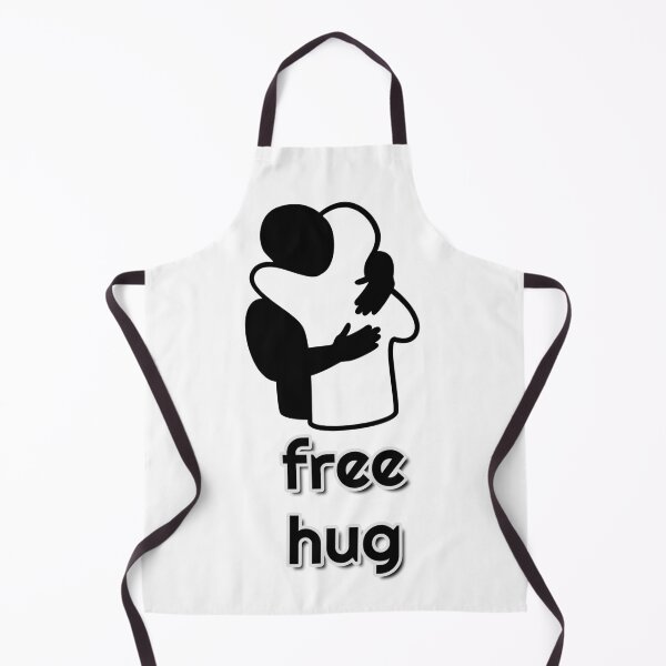 Item preview, abrazo gratis designed and sold by ibrastore.