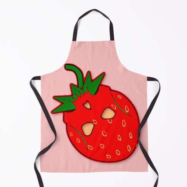 Item preview, Thank You Berry Much (Pink) designed and sold by BoneArtPetite.