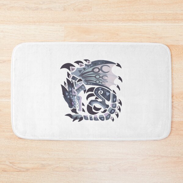 Item preview, Silver Rathalos designed and sold by SourDrop.