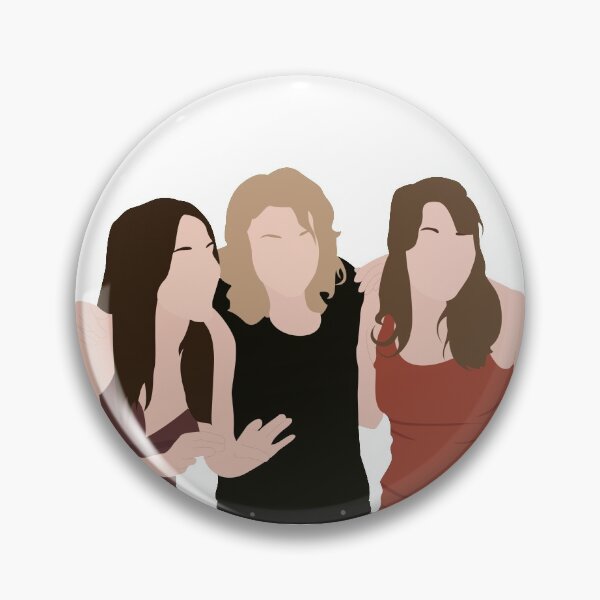 Item preview, Brooke, Peyton & Haley designed and sold by Emily D'Amato.